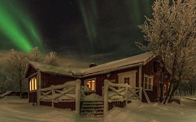 Husky Lodge Kiruna